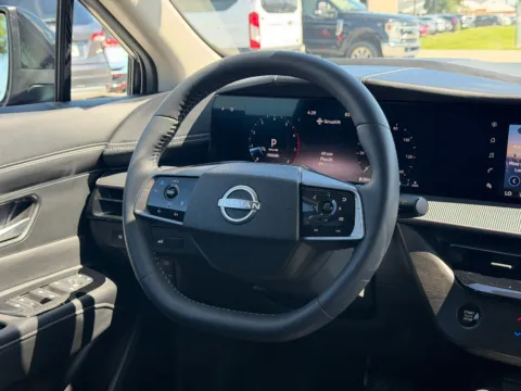 More photos of 2025 Nissan Murano SV at Dorsett Nissan, IN