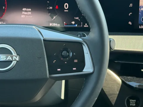 More photos of 2025 Nissan Murano SV at Dorsett Nissan, IN