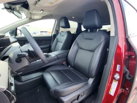 Another view of 2025 Nissan Murano SV for sale in Terre Haute, IN at Dorsett Nissan