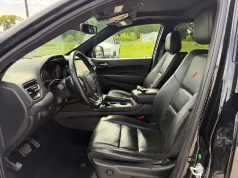 Photos of 2024 Dodge Durango R/T Plus for sale in Terre Haute, IN at Dorsett Nissan