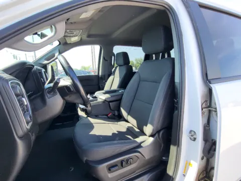 Another view of 2022 Chevrolet Silverado 3500 LT for sale in Terre Haute, IN at Dorsett Nissan