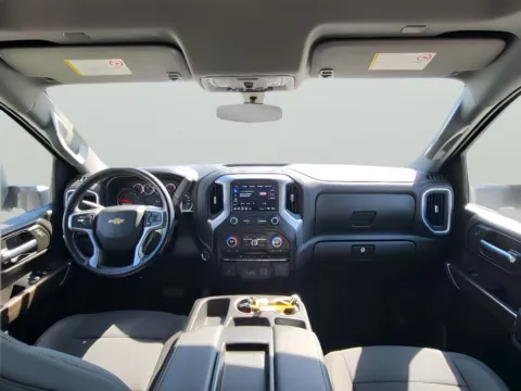 Photos of 2022 Chevrolet Silverado 3500 LT for sale in Terre Haute, IN at Dorsett Nissan