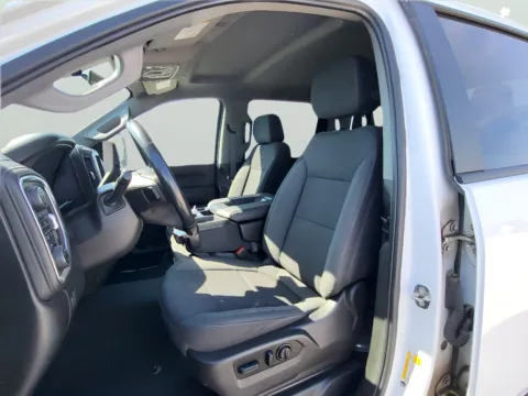 Another view of 2022 Chevrolet Silverado 3500 LT for sale in Terre Haute, IN at Dorsett Nissan