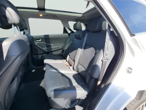 More photos of 2018 Hyundai Santa Fe XL SE Ultimate at Dorsett Nissan, IN
