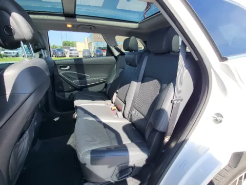 More photos of 2018 Hyundai Santa Fe XL SE Ultimate at Dorsett Nissan, IN
