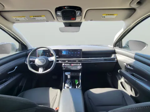 Photos of 2025 Hyundai Tucson SEL for sale in Terre Haute, IN at Dorsett Nissan