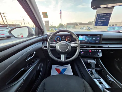 More photos of 2025 Hyundai Tucson SEL at Dorsett Nissan, IN