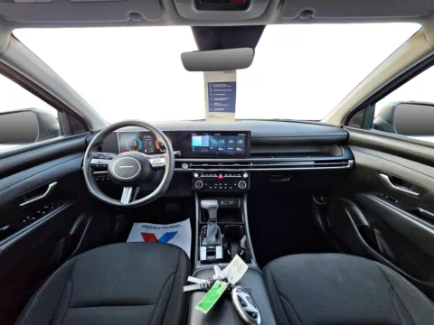 Photos of 2025 Hyundai Tucson SEL for sale in Terre Haute, IN at Dorsett Nissan