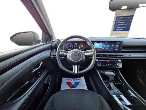 More photos of 2025 Hyundai Tucson SEL at Dorsett Nissan, IN