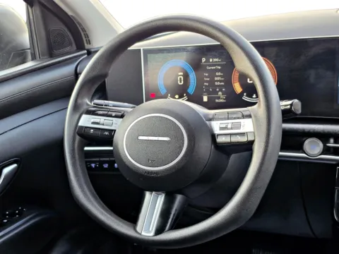 More photos of 2025 Hyundai Tucson SEL at Dorsett Nissan, IN