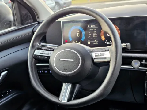 More photos of 2025 Hyundai Tucson SEL at Dorsett Nissan, IN