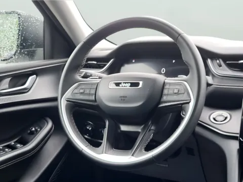 Another view of 2023 Jeep Grand Cherokee L Laredo for sale in Terre Haute, IN at Dorsett Nissan