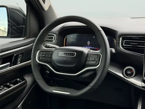 More photos of 2023 Jeep Wagoneer Series I at Dorsett Nissan, IN