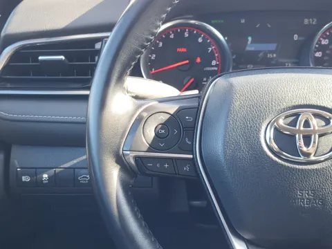 More photos of 2019 Toyota Camry XSE at Dorsett Nissan, IN