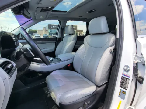 Another view of 2020 Hyundai Palisade SEL for sale in Terre Haute, IN at Dorsett Nissan