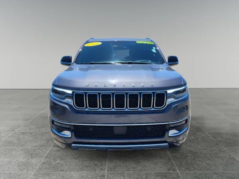 Photos of 2024 Jeep Wagoneer Series III for sale in Terre Haute, IN at Dorsett Nissan