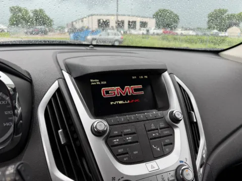 More photos of 2017 GMC Terrain SLT at Dorsett Nissan, IN