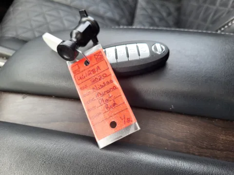 More photos of 2020 Nissan Murano Platinum at Dorsett Nissan, IN