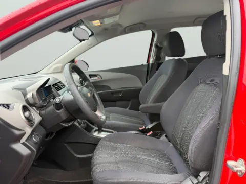 More photos of 2012 Chevrolet Sonic LT at Dorsett Nissan, IN