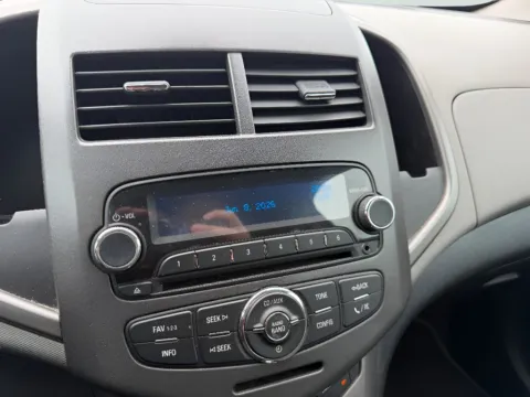 Another view of 2012 Chevrolet Sonic LT for sale in Terre Haute, IN at Dorsett Nissan