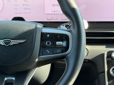 More photos of 2025 Genesis GV80 2.5T Standard at Dorsett Nissan, IN
