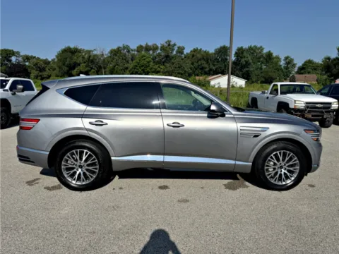 More photos of 2025 Genesis GV80 2.5T Standard at Dorsett Nissan, IN