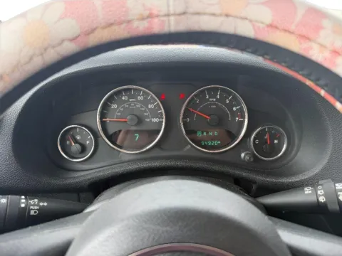 More photos of 2018 Jeep Wrangler Sahara at Dorsett Nissan, IN