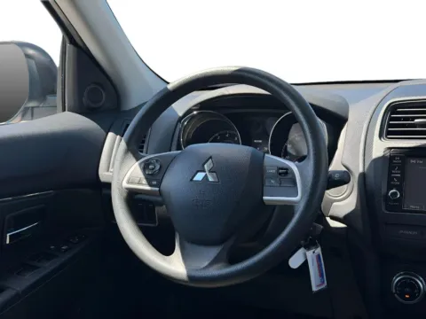 More photos of 2025 Mitsubishi Outlander Sport ES at Dorsett Nissan, IN