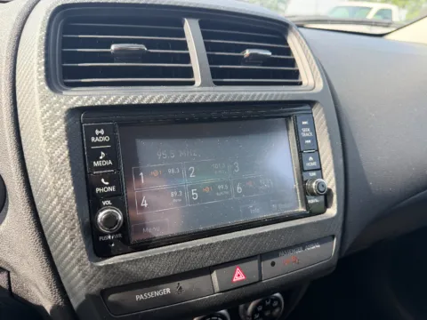More photos of 2025 Mitsubishi Outlander Sport ES at Dorsett Nissan, IN