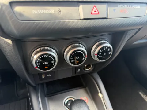 More photos of 2025 Mitsubishi Outlander Sport ES at Dorsett Nissan, IN