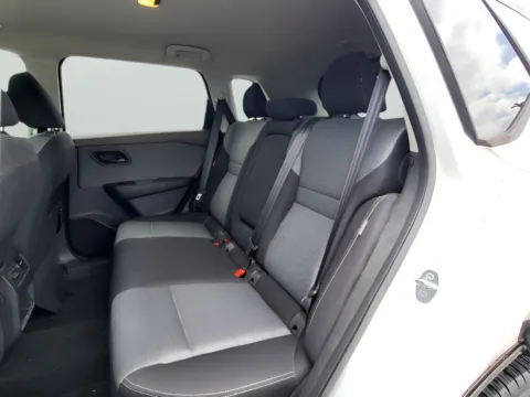 More photos of 2021 Nissan Rogue S at Dorsett Nissan, IN
