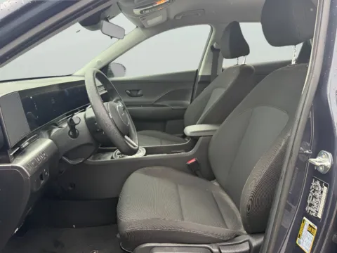 Photos of 2024 Hyundai Kona SE for sale in Terre Haute, IN at Dorsett Nissan