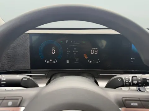Another view of 2024 Hyundai Kona SE for sale in Terre Haute, IN at Dorsett Nissan