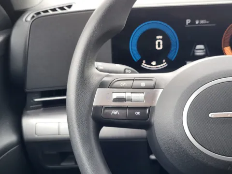 More photos of 2024 Hyundai Kona SE at Dorsett Nissan, IN