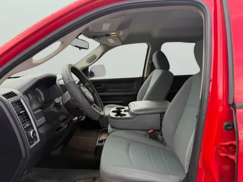 Photos of 2014 Ram 1500 Express for sale in Terre Haute, IN at Dorsett Nissan