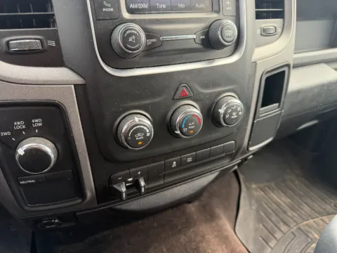 More photos of 2014 Ram 1500 Express at Dorsett Nissan, IN