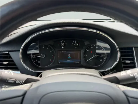 Another view of 2019 Buick Encore Essence for sale in Terre Haute, IN at Dorsett Nissan