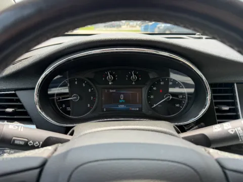 Another view of 2019 Buick Encore Essence for sale in Terre Haute, IN at Dorsett Nissan