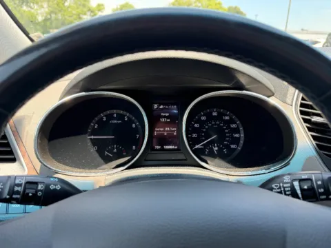 Another view of 2018 Hyundai Santa Fe XL Limited Ultimate for sale in Terre Haute, IN at Dorsett Nissan