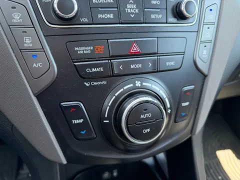 More photos of 2018 Hyundai Santa Fe XL Limited Ultimate at Dorsett Nissan, IN