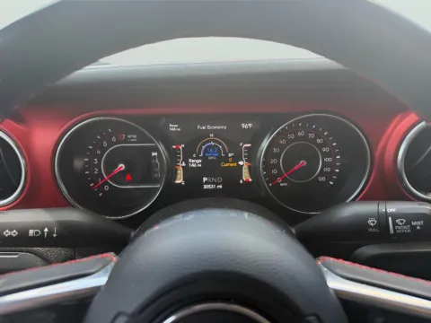 More photos of 2020 Jeep Gladiator Rubicon at Dorsett Nissan, IN
