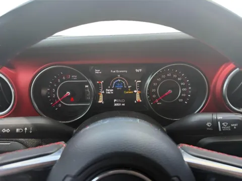 More photos of 2020 Jeep Gladiator Rubicon at Dorsett Nissan, IN