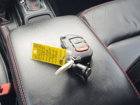 Photos of 2020 Jeep Gladiator Rubicon for sale in Terre Haute, IN at Dorsett Nissan