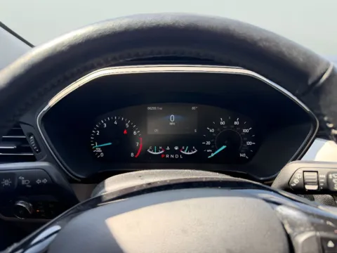 More photos of 2021 Ford Escape SEL at Dorsett Nissan, IN