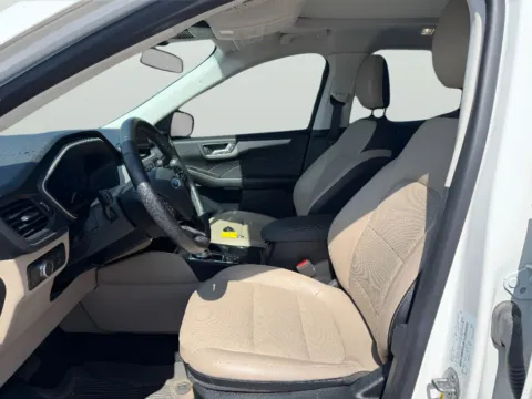 Photos of 2021 Ford Escape SEL for sale in Terre Haute, IN at Dorsett Nissan