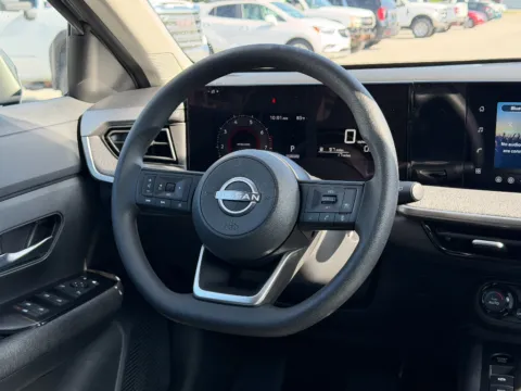 Another view of 2026 Nissan Kicks SV for sale in Terre Haute, IN at Dorsett Nissan