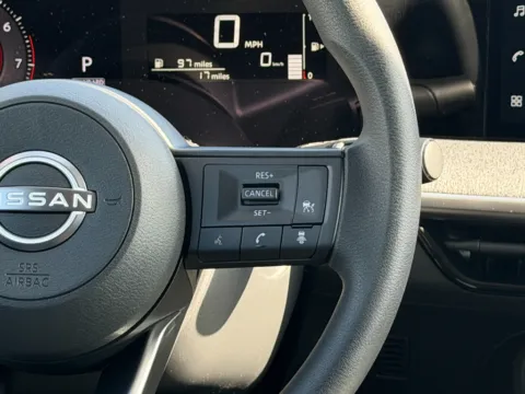 More photos of 2026 Nissan Kicks SV at Dorsett Nissan, IN