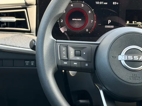 More photos of 2026 Nissan Kicks SV at Dorsett Nissan, IN