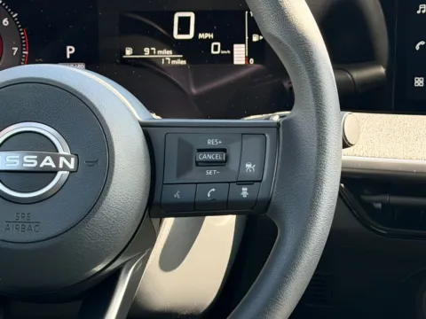 More photos of 2026 Nissan Kicks SV at Dorsett Nissan, IN