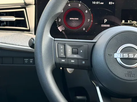 More photos of 2026 Nissan Kicks SV at Dorsett Nissan, IN